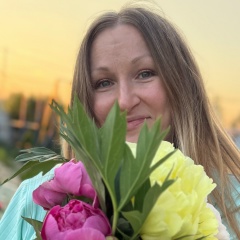 Светлана Лысикова, 16.08, Рязань