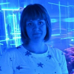 Юлия Цыганкова, 06.06, Куйбышев