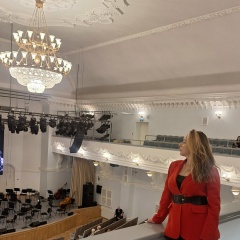 Вера Шаванда