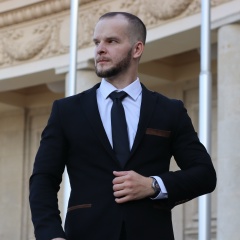 Алексей Раков, 11.10, Зеленоград