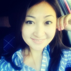 Ажар Омарбекова, 01.03.1990, Астана