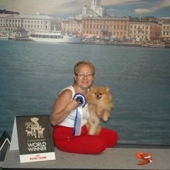 Марина Авдакушина, 04.11.1964, Москва