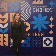 Лилия Мухаммадиева, 21.01, Казань