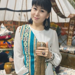 Raihan Moldabekova, 30.05.1990, Шымкент