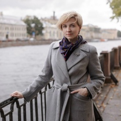 Nataliia Makarova, 16.06