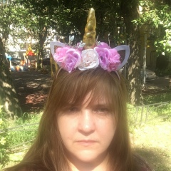 Анастасия Клубкова, 03.09.1969, Санкт-Петербург