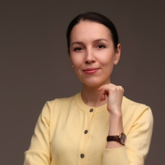 Светлана Рассветаева, 04.04.1987, Первоуральск