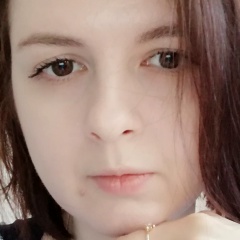 Ирина Хрулева, 17.05.1988, Санкт-Петербург