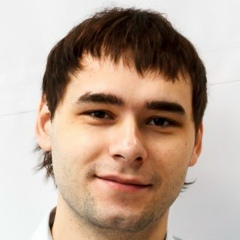 Илья Авачев, 24.04, Рязань