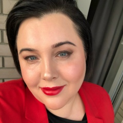 Марина Волкова, 20.04.1977, Москва