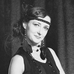Александра Афтахова (Рыжикова), 05.10.1982, Тверь