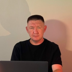 Рамиль Салихов, 19.07, Саракташ