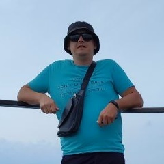 Александр Горовой, 27.02, Геническ