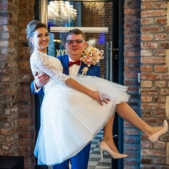 Анна Вильчинская, 08.09.1993