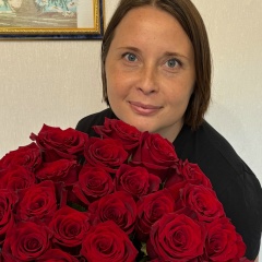 Наталья Галкина, Мурманск