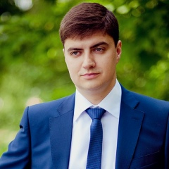 Денис Саранцев, 18.06.1986, Санкт-Петербург