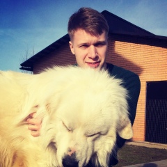 Дмитрий Хлебников, 10.11.1990, Москва