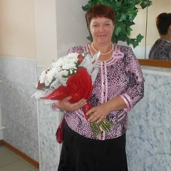 Наталья Наталья, Троицк