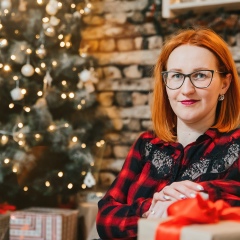 Анна Демко, 19.09, Слобода