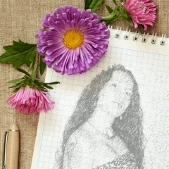 Наталья Садовская, 17.03, Могилёв