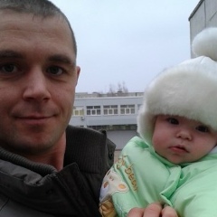 Андрей Трофименко, 07.09.1983, Обнинск