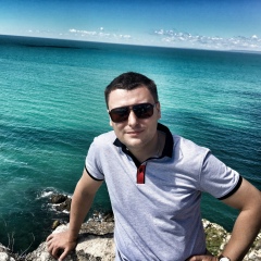 Геннадий Димов, 20.02.1987