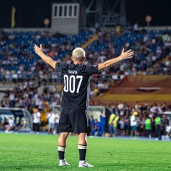 Вася Маврин, 06.11.1989, Москва