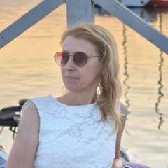 Наталья Малова, Новосибирск