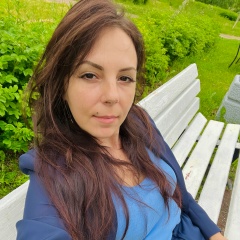 Катерина , 15.03, Санкт-Петербург