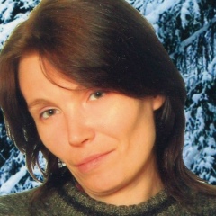 Светлана Астахова, 09.04.1974, Москва