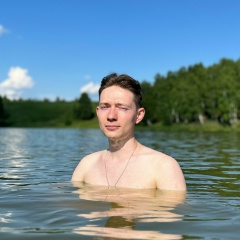 Эдуард Генрих, 16.06.1999, Красноярск