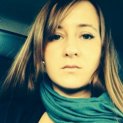 Валерия Ягодка-Шевченко, 19.09.1987, Москва