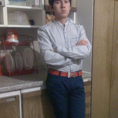 Rozivoy Hajibaev, 05.03.1992, Москва