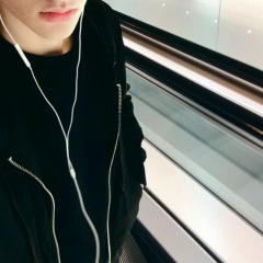 Никита Верховный, Los Angeles