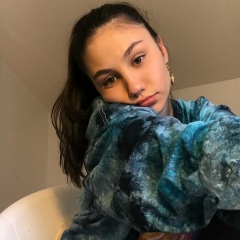 Алиса Логачёва, 16.09