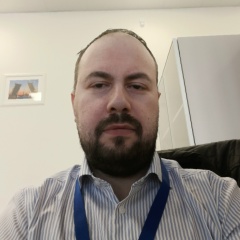 Author Gm, 16.06.1985, Санкт-Петербург