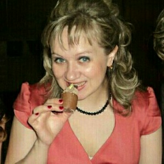 Людмила Митюгова, 22.06.1982, Новокузнецк