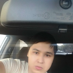 Агзам Агзамов, 12.03, Москва