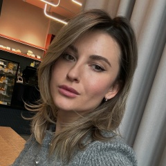 Daria Butenko, 21.05, Красноярск