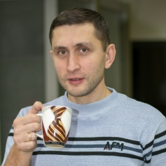 Владимир Сукач, 25.01.1984, Томск