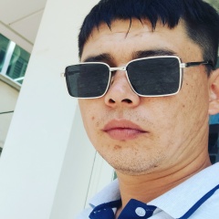 Nurjan Zagruzka, 12.10.1996, Шымкент