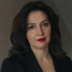 Эмма Сижажева, 06.01, Санкт-Петербург