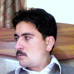 Hafeez Ahmad, 03.02.1992, Kabul