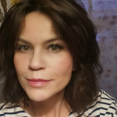 Ольга Бтаранова, 21.12, Москва