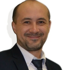 Дмитрий Лукин, Красноярск