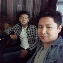 Куаныш Кожаберген, 17.07.1993, Кызылорда