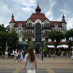 Мария Локтина, 20.08