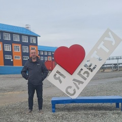Владимир Буряк, 10.05, Омск