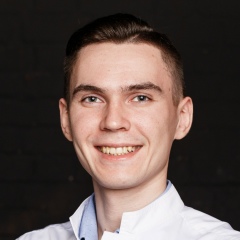 Сергей Севастьянов, 01.10, Казань