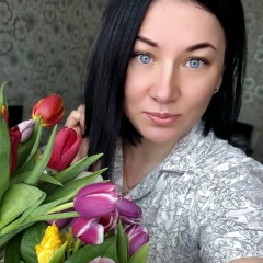 Марина Фоменко, 27.08, Нерюнгри